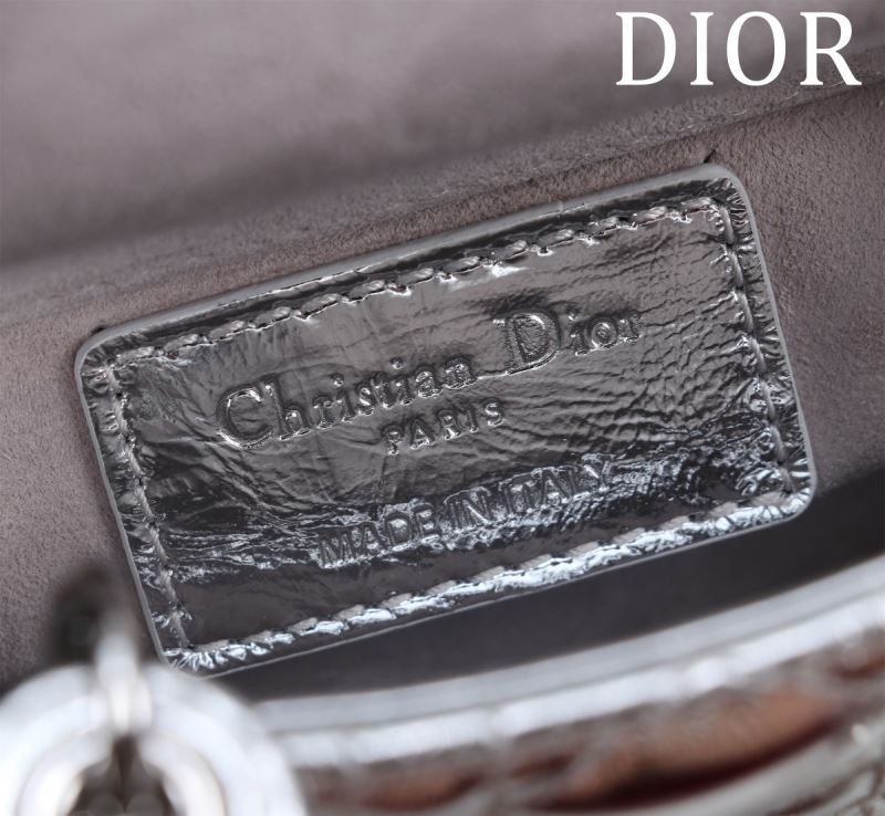 chr1st1an D10r my lady bags